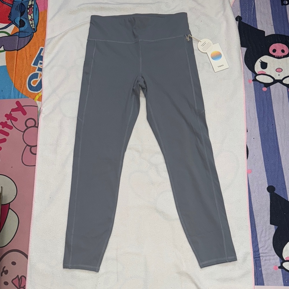 Vuori Stride Legging w/Pockets *NWT M - Picture 4 of 9